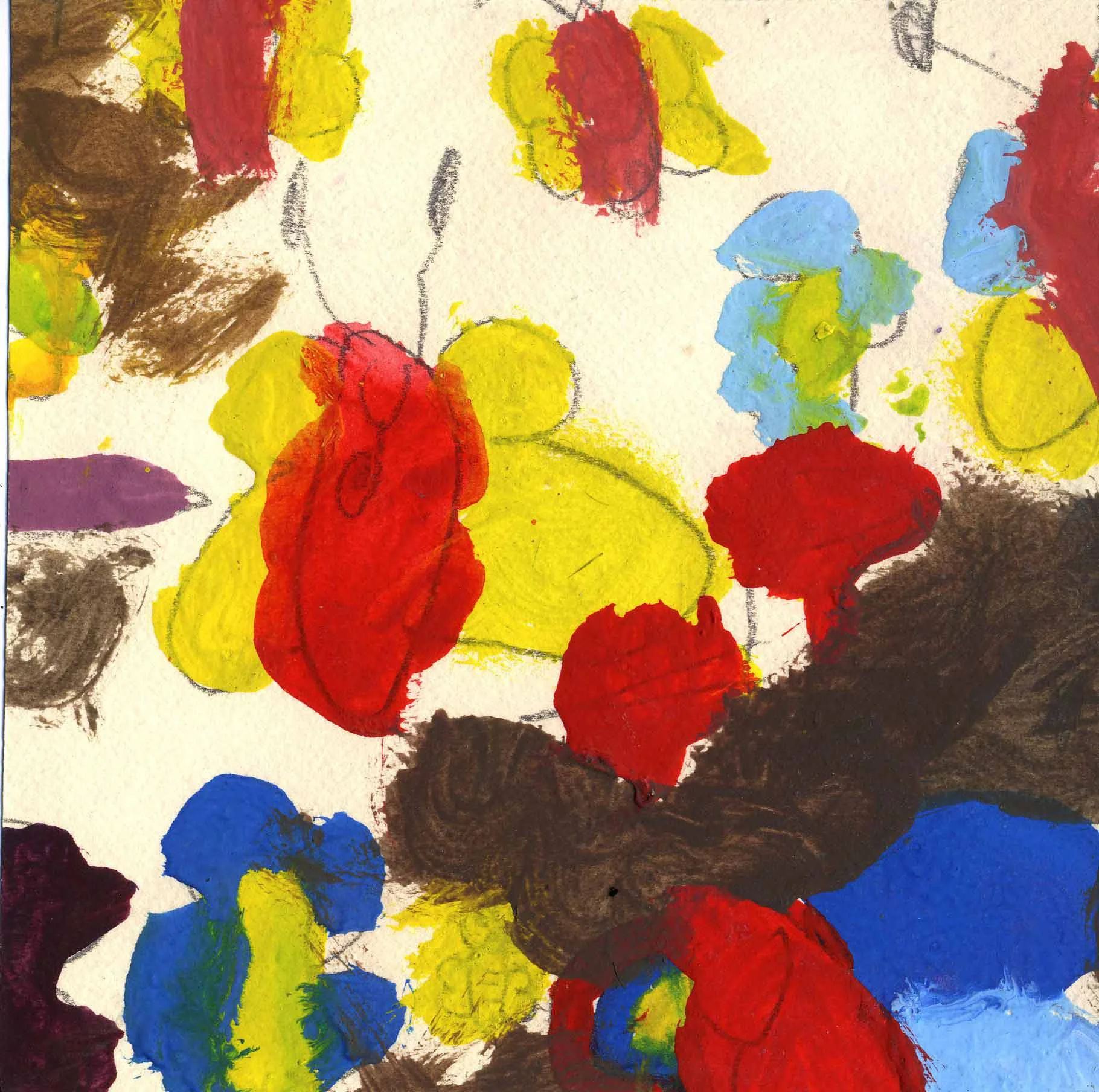 Juan Perez Martin, 6