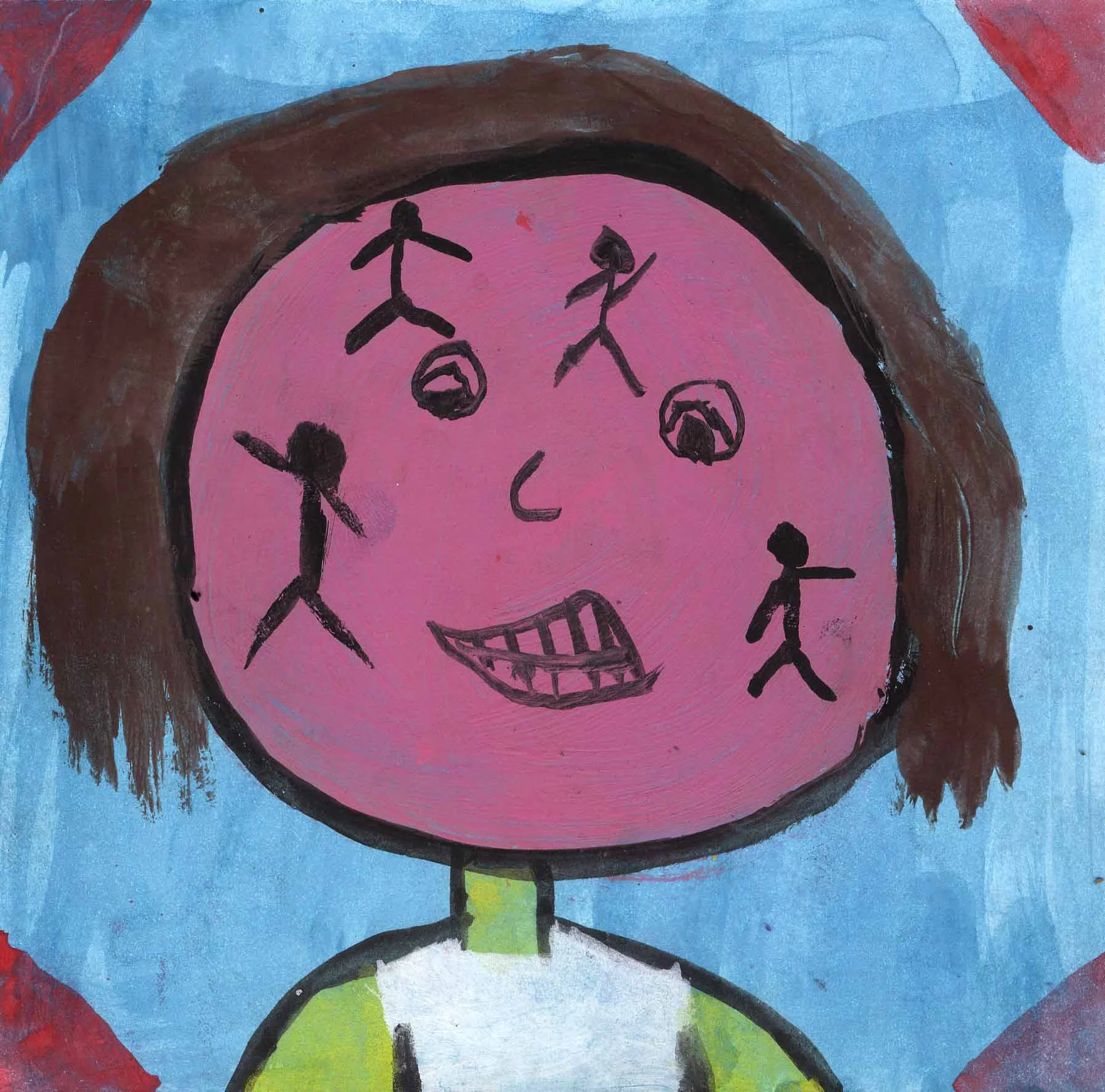 Rocio Lara Rodrigues, 11