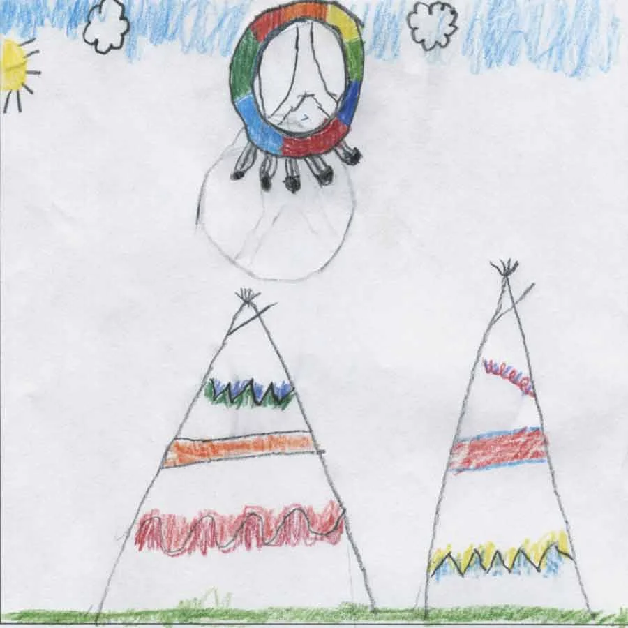 Dalayna, 8