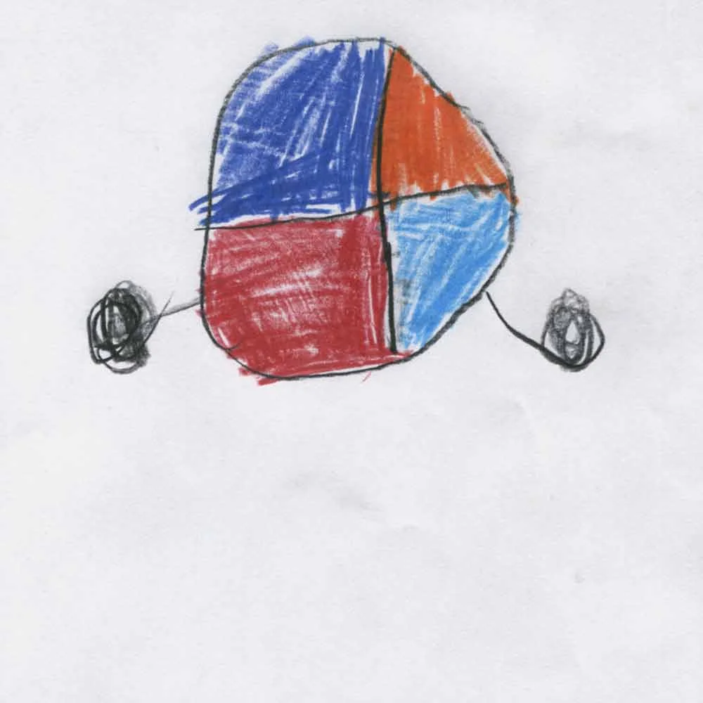 Fiona, 6
