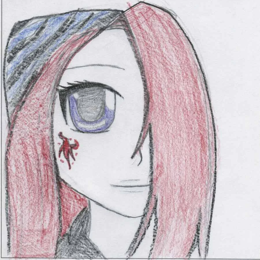 Karis Goodstriker, 12