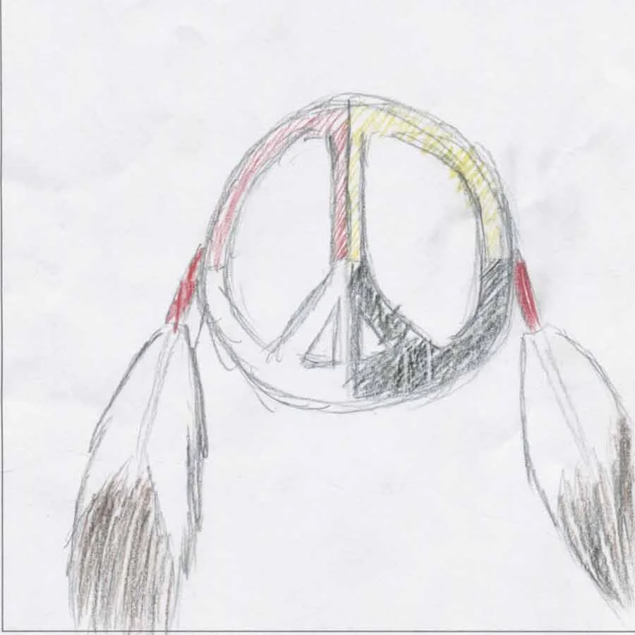 Karis Goodstriker, 12