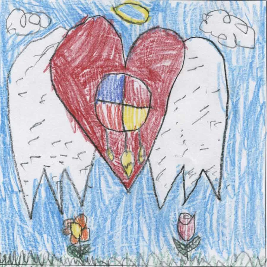 Kessalyn, 7