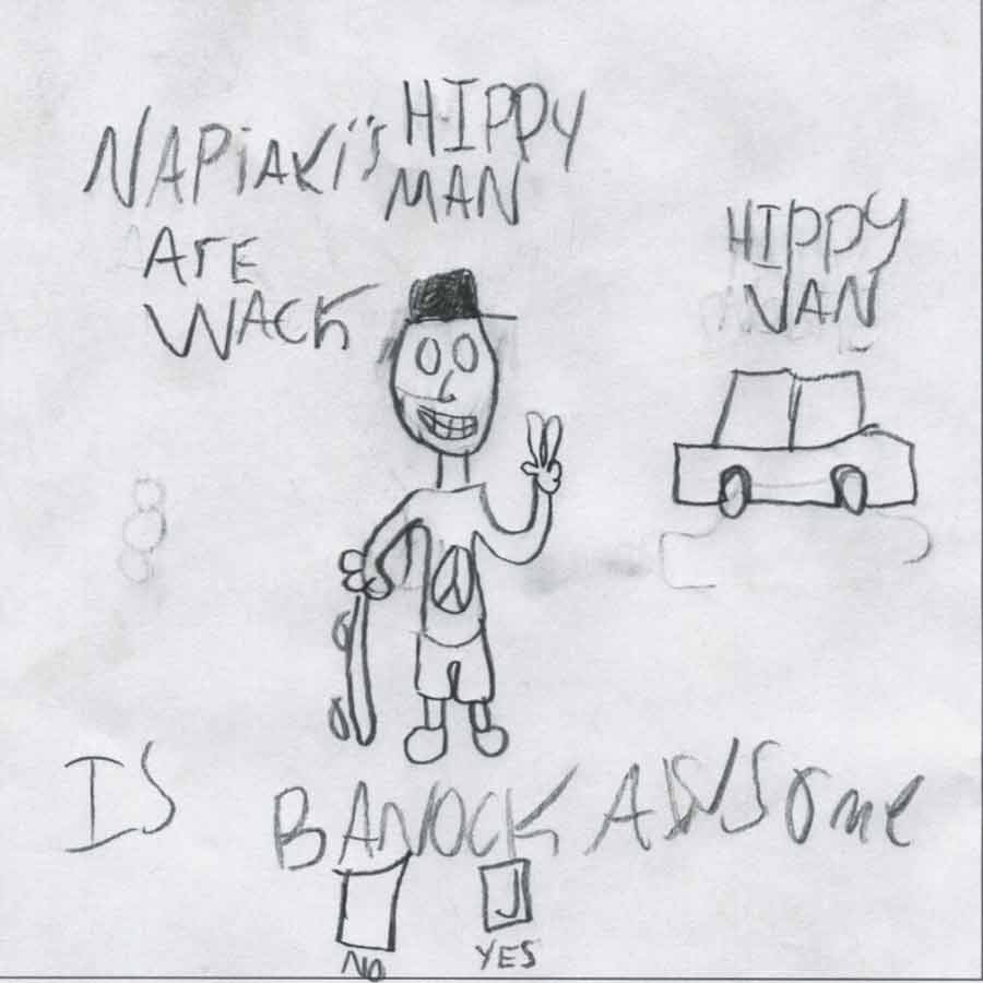 Lorenzo, 13