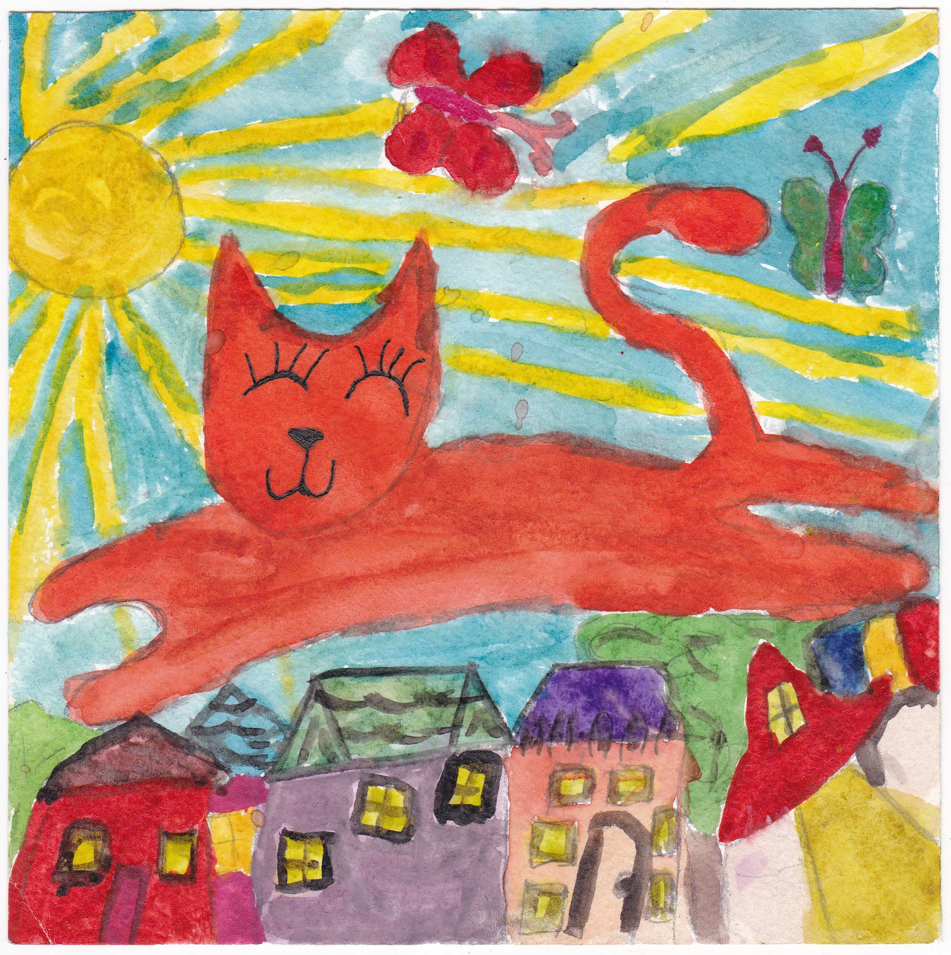  Pantaziev Constantin, 9 
