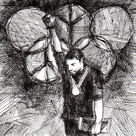 Ivo Semenitsch, 18