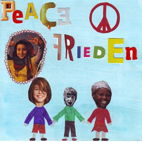 Lena Fritschi, 13