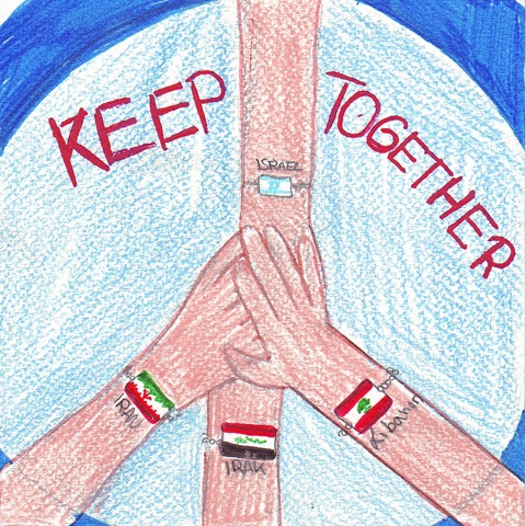 Alina Gerstetter, 12