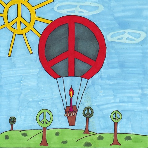 Beni Kruglyakov, 12