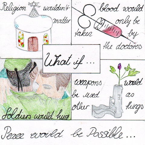 Charlotte Fleer, 12