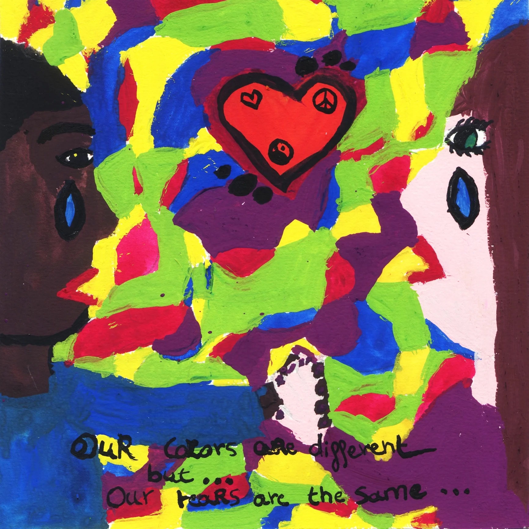 Koninklijk Atheneum Etterbeek