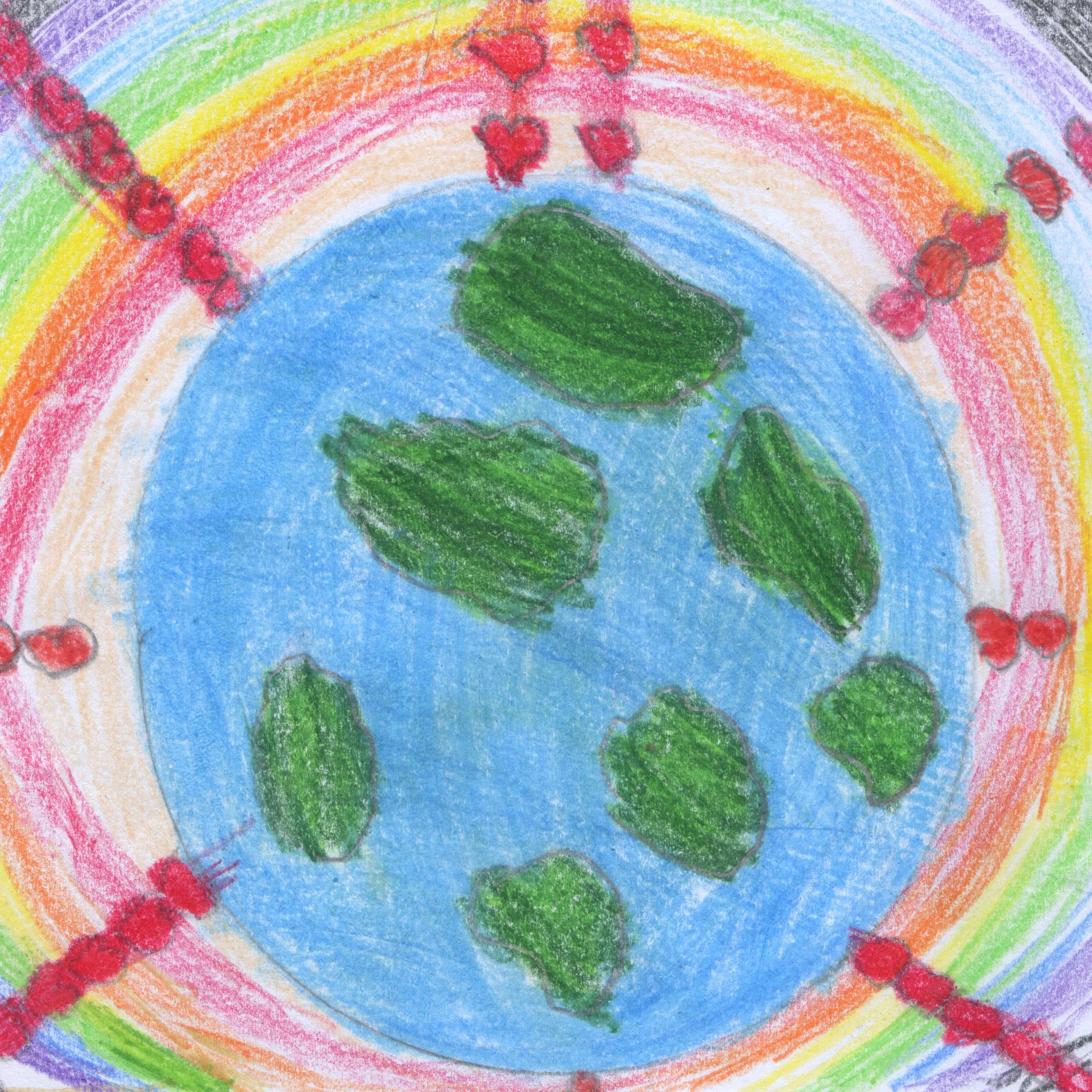 Roman Ridge School, Accra