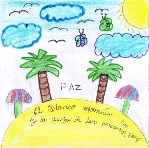 Maria Diaz, 11