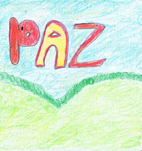 Cristina Diaz, 12