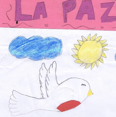 Juanita Lopez, 10