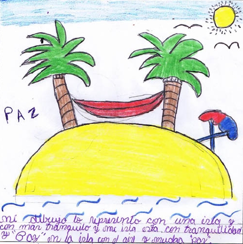 Meilin Garcia, 12