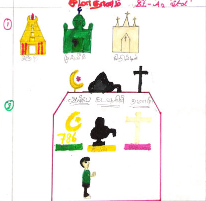 DineshBabu, 15