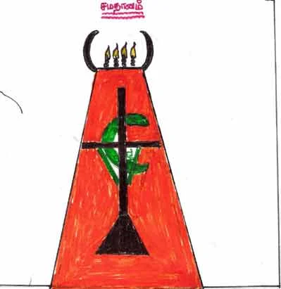 Sathiya Moorthy, 12