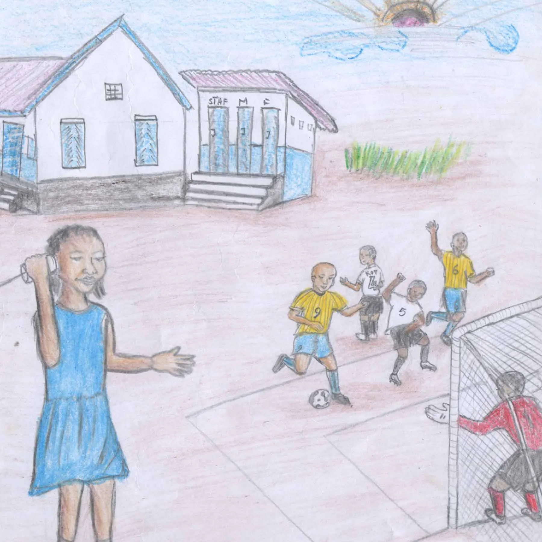  Jettro Davis, 14 