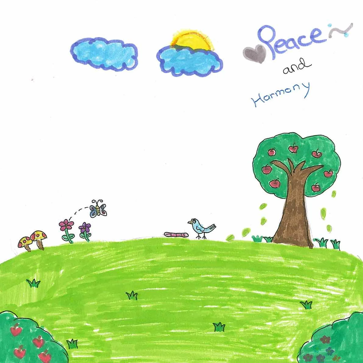 Anjinwen, 11