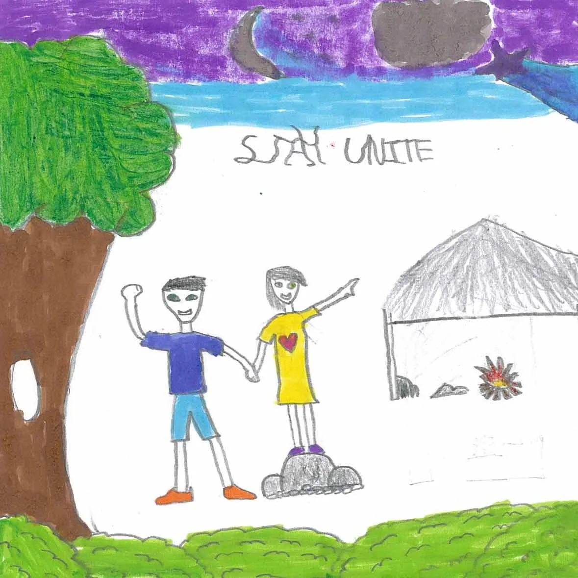 Jamie, 11