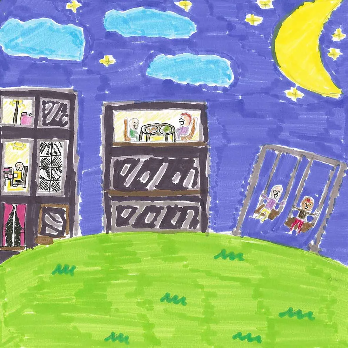 Junjie, 14