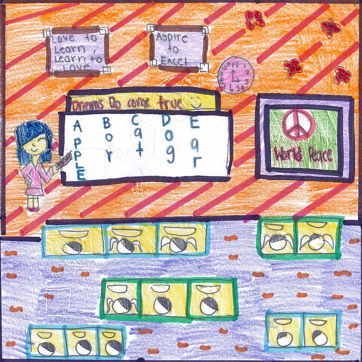 Joyce, 11