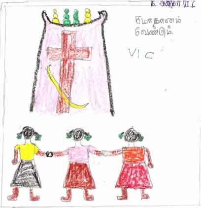 Anitha, 10