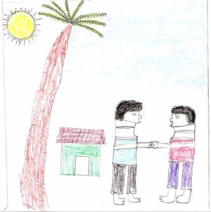 Irfana, 10