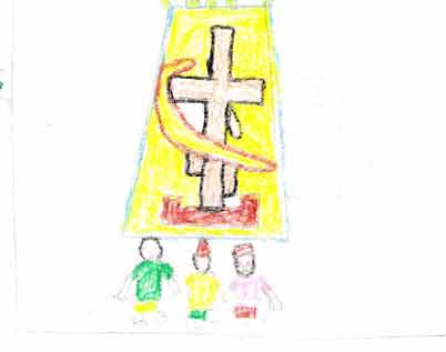 Karthick, 11