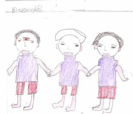 Varalakshmi, 11