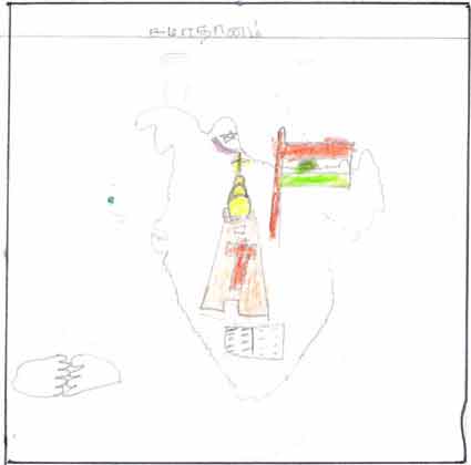 Vinodh Kumar, 11