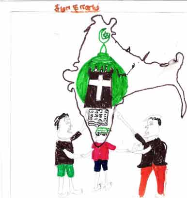 Deepan, 13