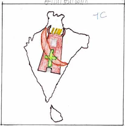 M. Raja Thilagam, 11