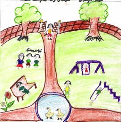 M. Revathi, 13