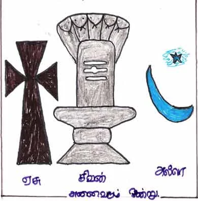 M. Shankar, 13