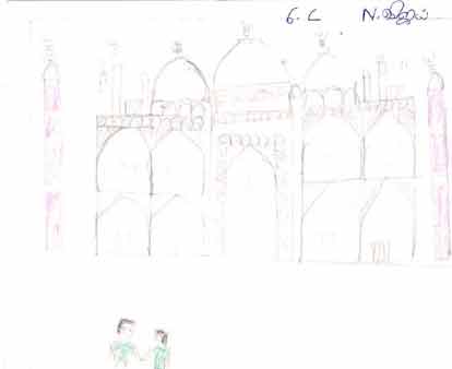 N. Vijay, 10
