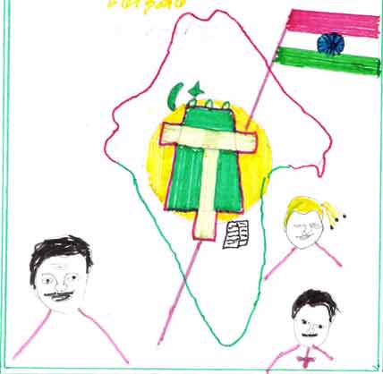 P. Rajasekar, 13