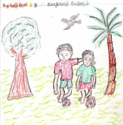 R. Ranjith Kumar, 10