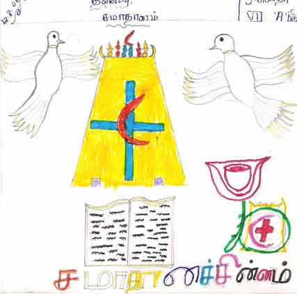 S. Anitha, 11