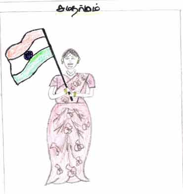 S. Geetha, 13