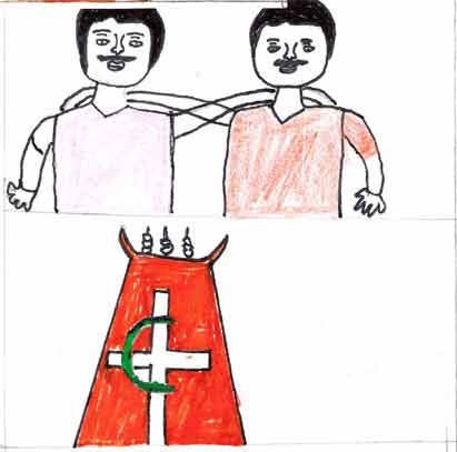 S. Jegan Kumar, 12