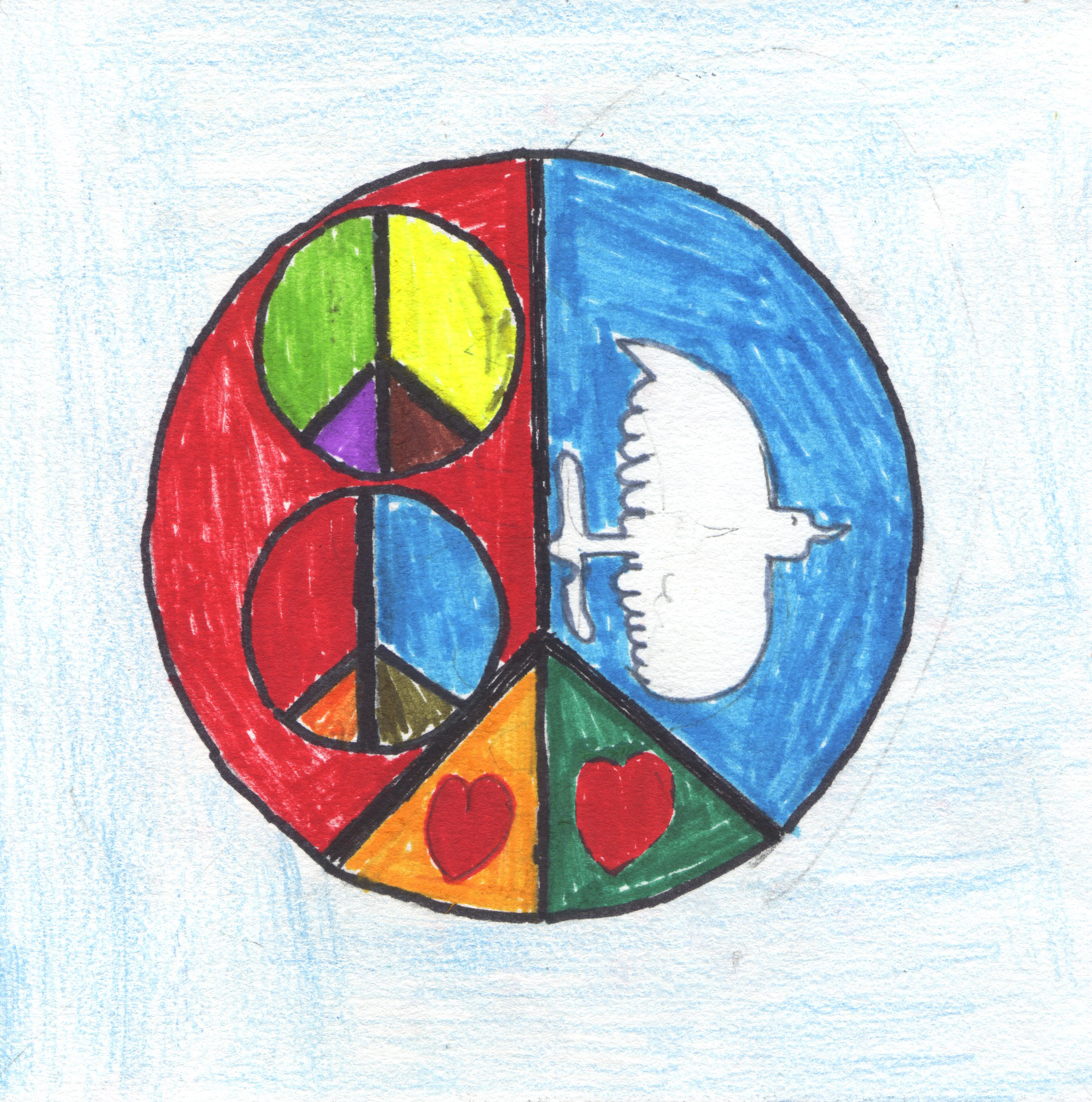 Alec Bordero Pierre, 12