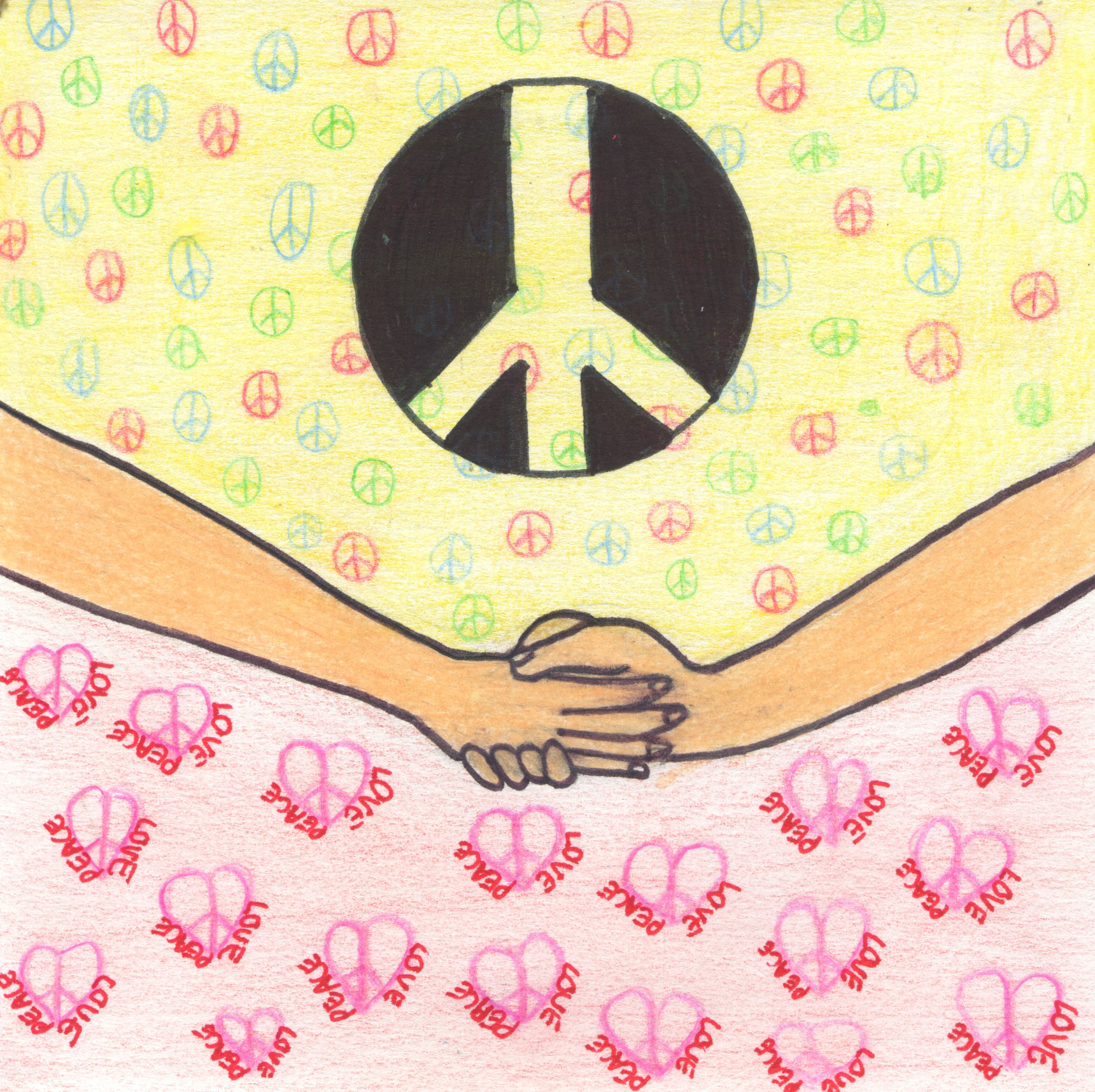 Alexandra Byard, 12