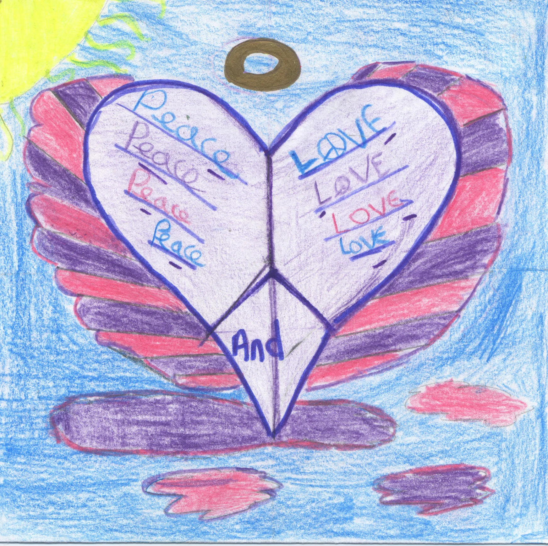 Deborah Biancheri, 13