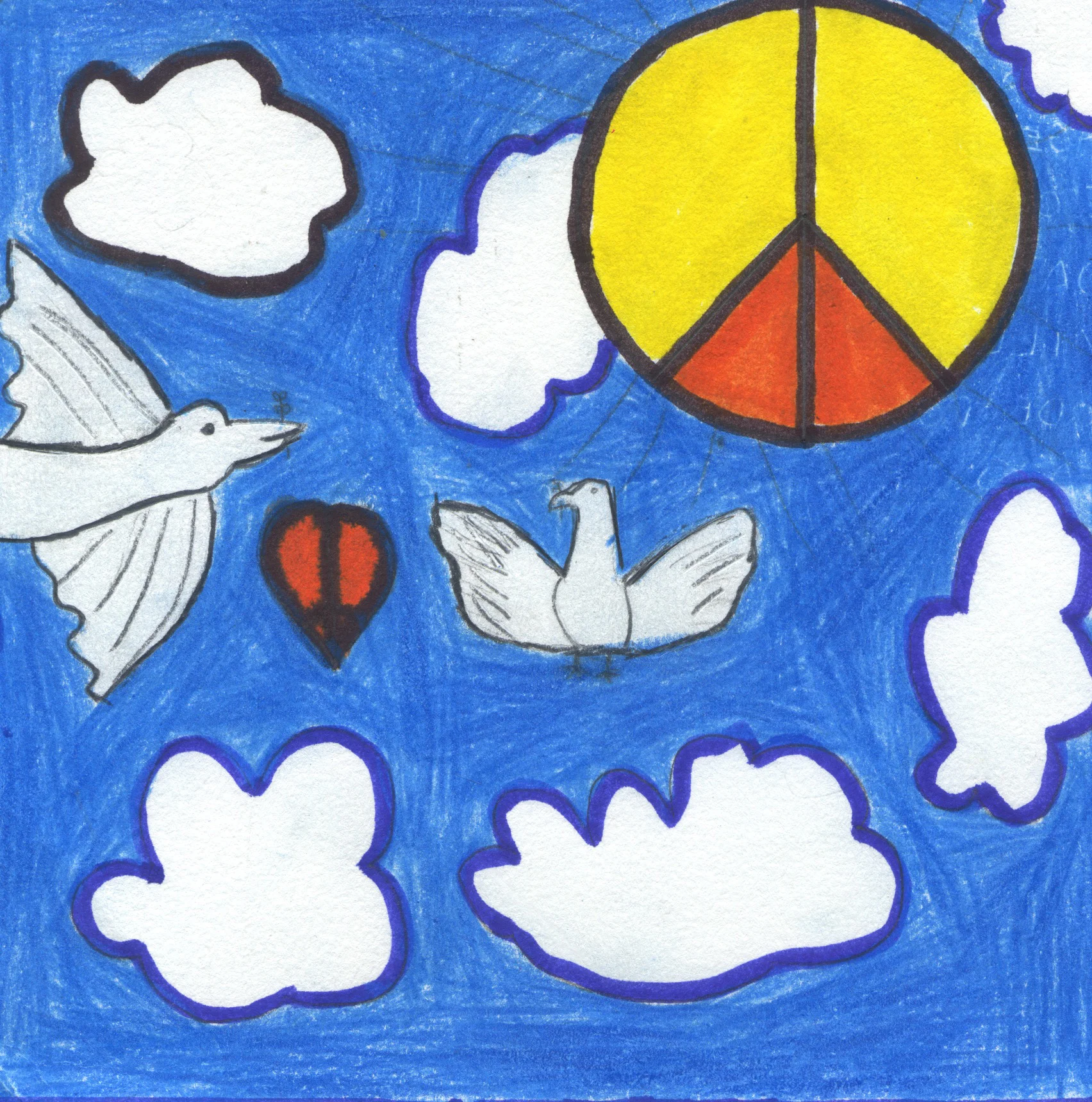 Eddy Djekhar, 13