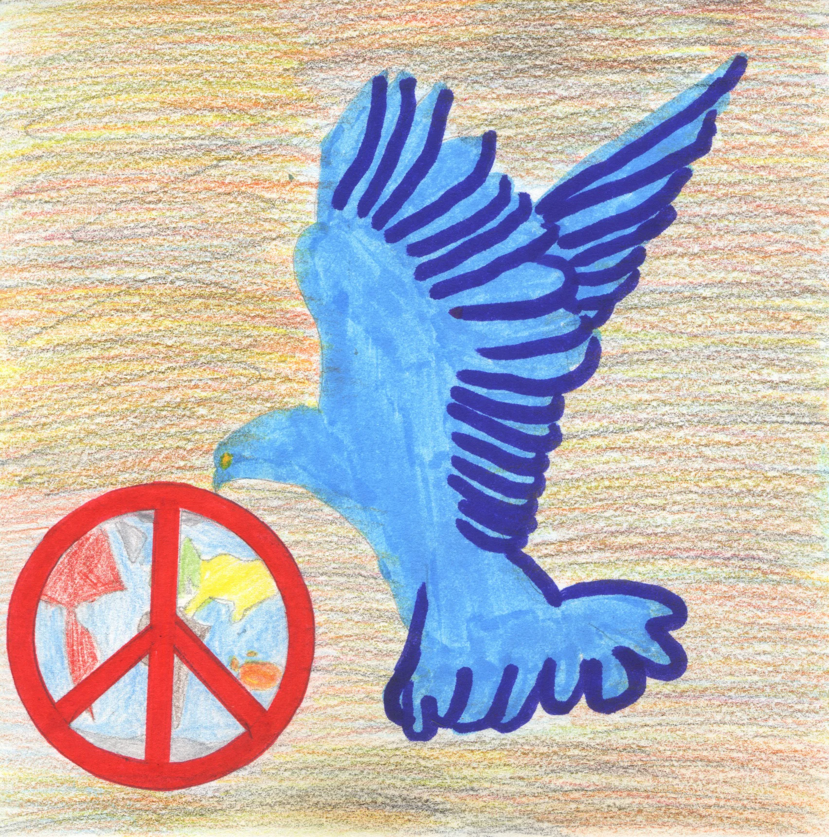 Maxine Mengue, 13