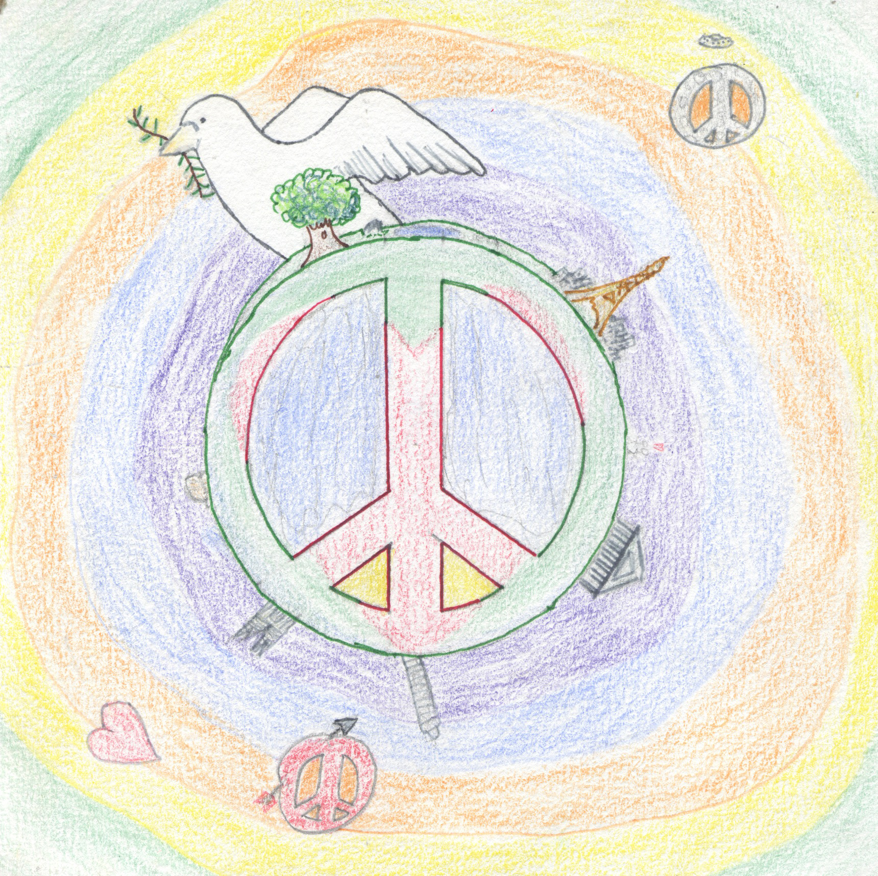 Florian Scarlot, 13