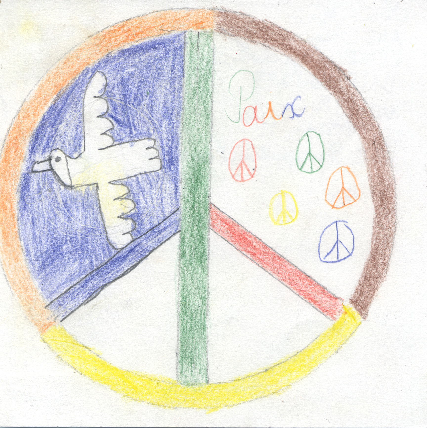 Mora, 11