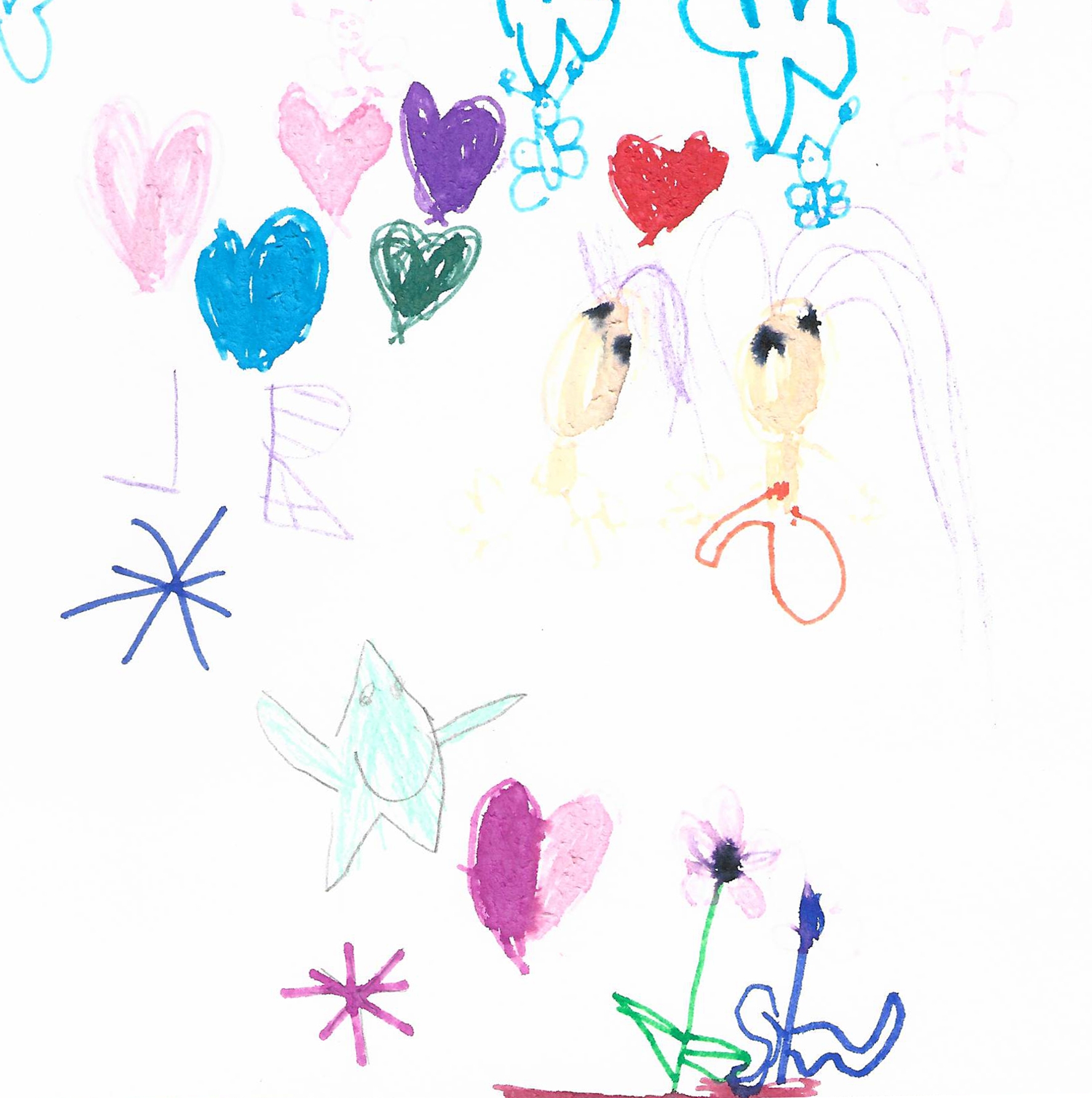 Inaya, 5